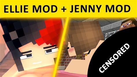 jenny sex|Minecraft Jenny Uncensored Porn Videos 